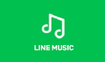 LINE MUSIC