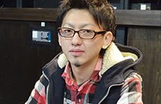 篠﨑さん
