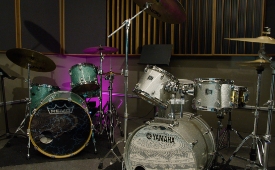 ドラムパフォーマンスルーム