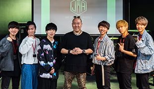 JEFF MIYAHARA MASTERS ACADEMY(JMA Project)
