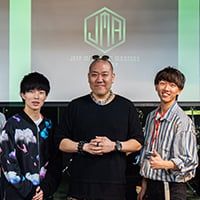 JEFF MIYAHARA MASTERS ACADEMY(JMA Project)
