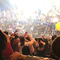 バックコーラスプロジェクト
