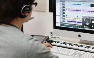 スーパーAIミュージック プロデューサーコース