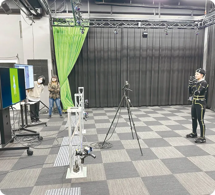 スライダーのイメージ