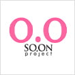 SO.ON project TOKYO ロゴ
