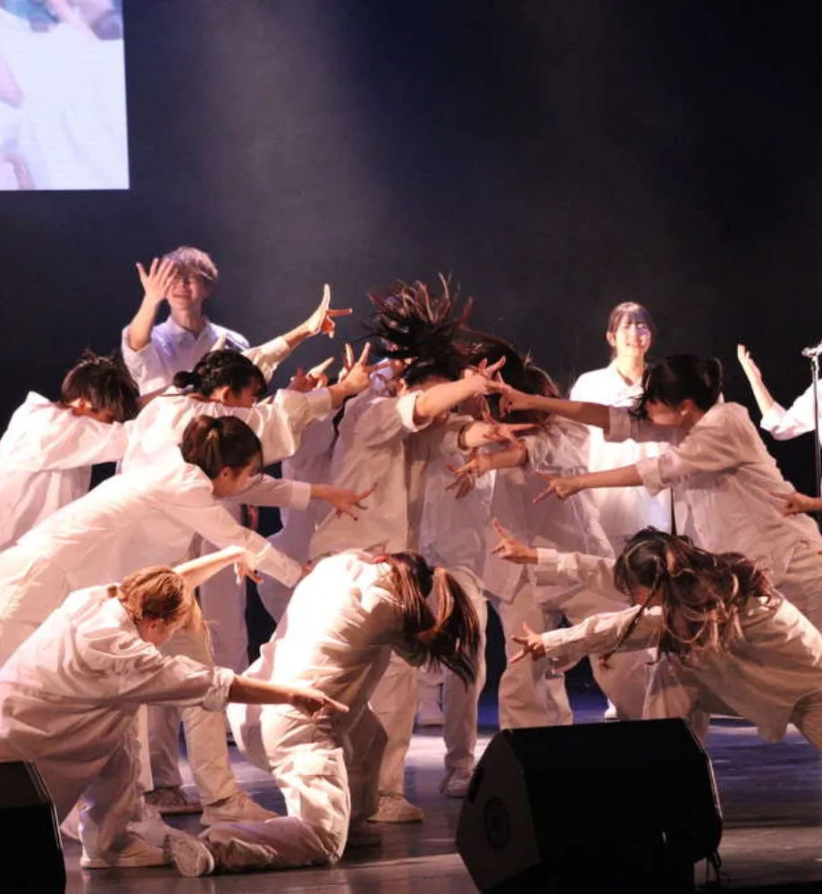 JESC奨励賞候補作品<br>プレゼンテーション