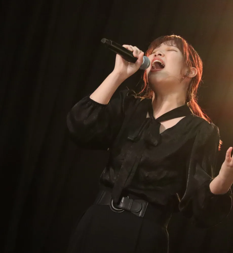 GOSPEL ENSEMBLE CONCERT