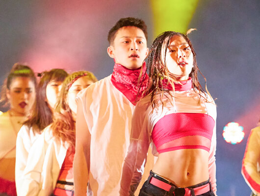 ダンス 韓国 【男女別】ダンス経験者が選ぶ韓国のダンスが上手いグループ16選